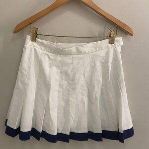 Quantum Vintage Tennis Skirt Size 8